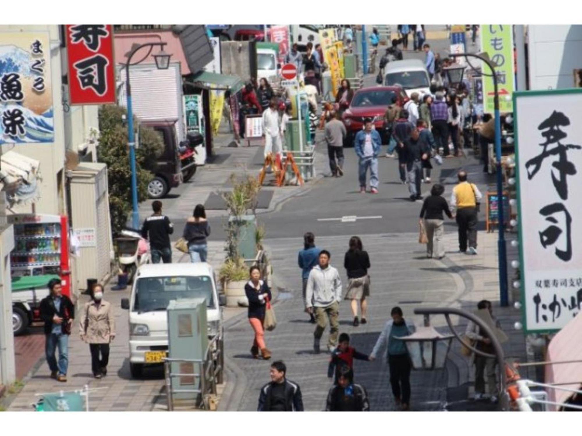 Minato Oasis Numazu / Vacation Stay 40715 Kültér fotó