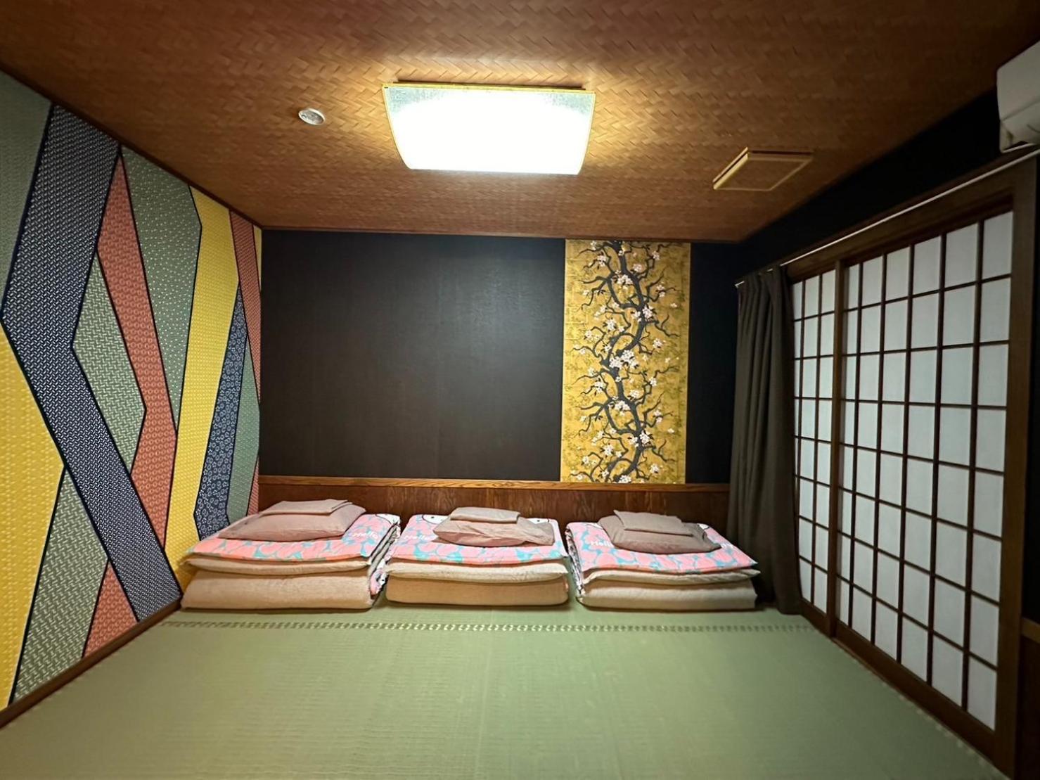 Minato Oasis Numazu / Vacation Stay 40715 Kültér fotó