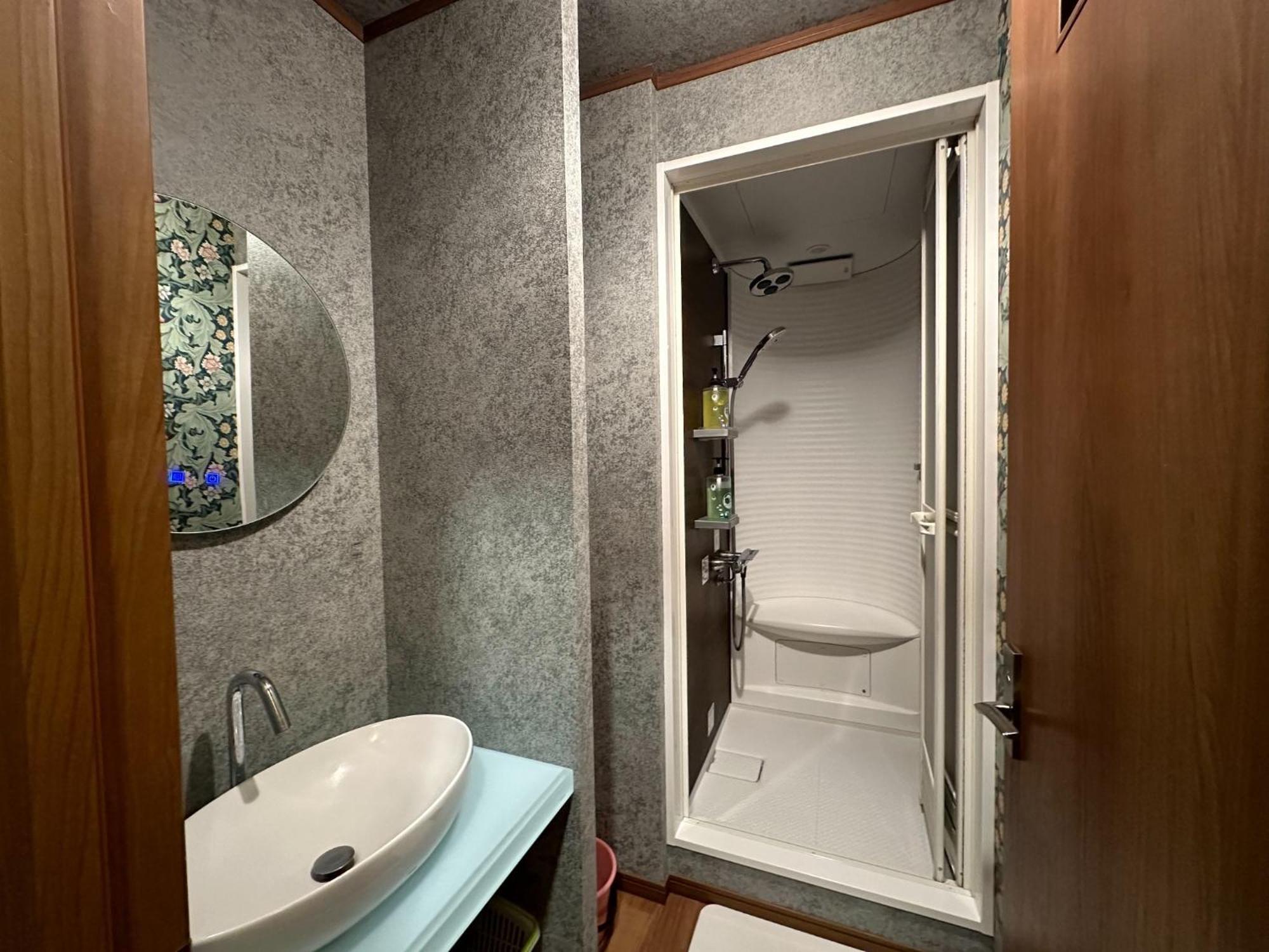 Minato Oasis Numazu / Vacation Stay 40715 Kültér fotó